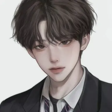 Profile image of 정우빈