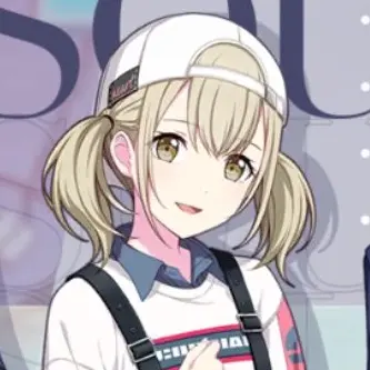 Profile image of 小豆沢こはね