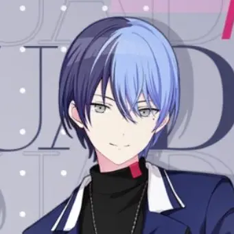 Profile image of 青柳冬弥