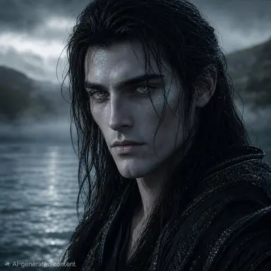 Profile image of Cairan