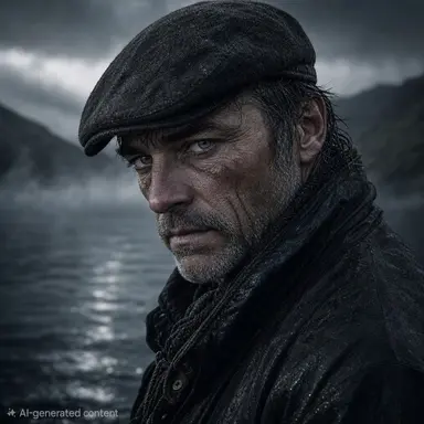 Profile image of Fergal