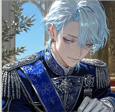 Profile image of ミハエル