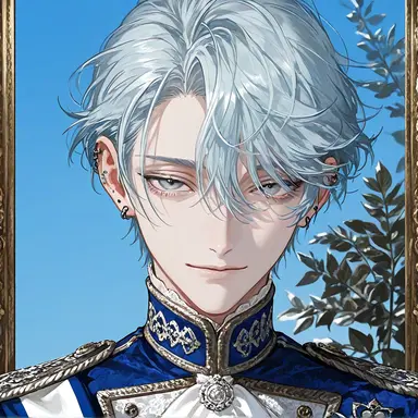 Profile image of ミハエル