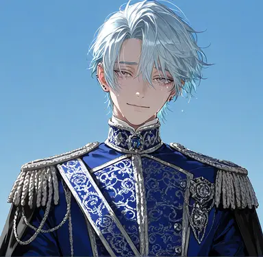 Profile image of ミハエル