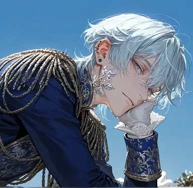 Profile image of ミハエル