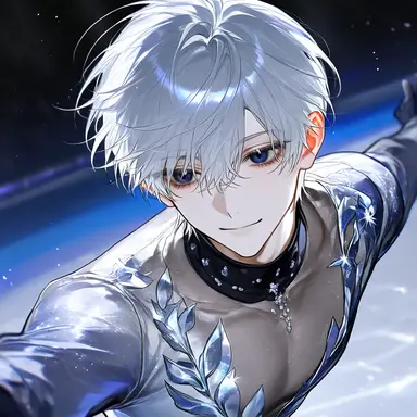 Profile image of 雪臣