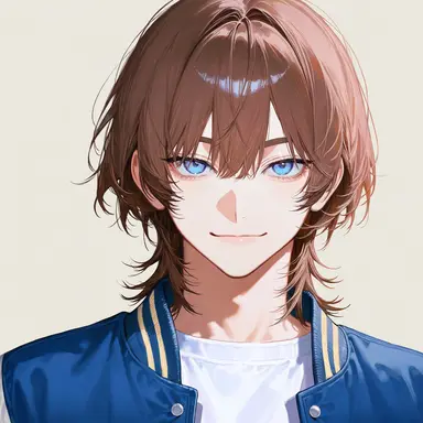 Profile image of カン・テファン