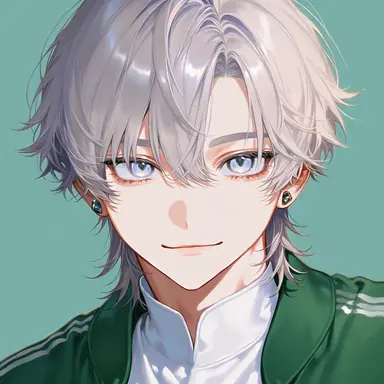 Profile image of ソ・イアン