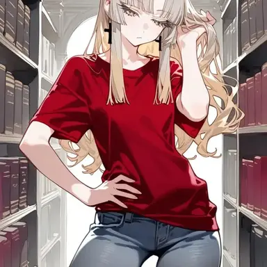 Profile image of レイ