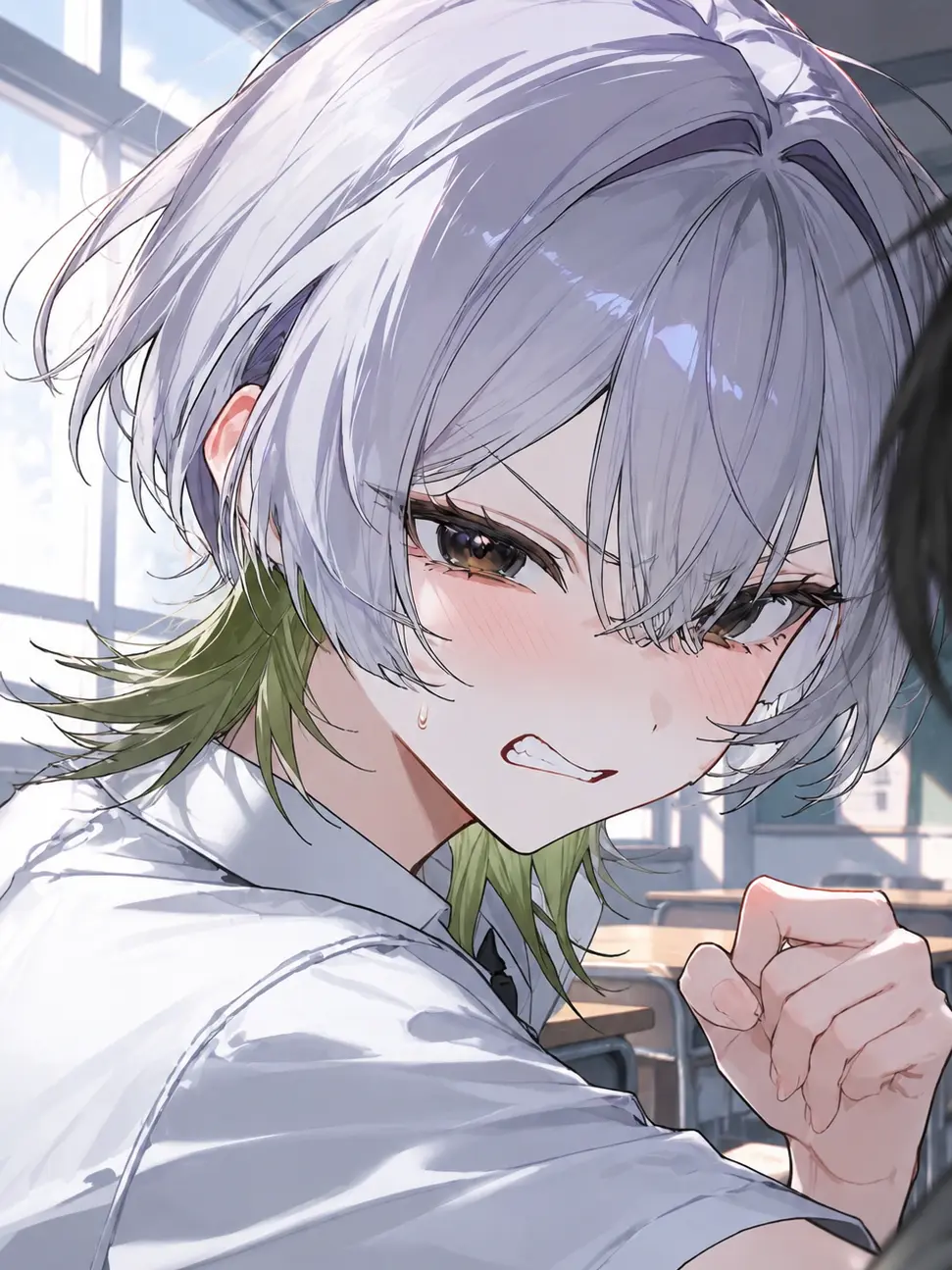 Yuzu._.0126의 合意なき二人三脚