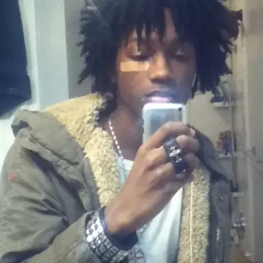 Profile image of Elijah