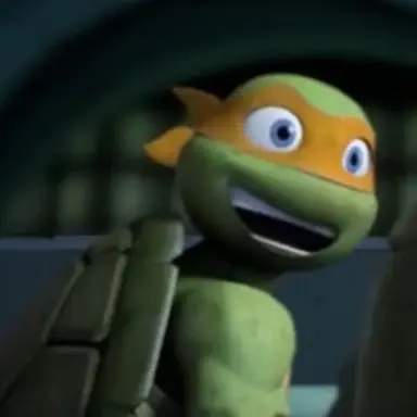 Profile image of Michelangelo