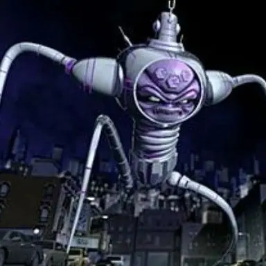 Profile image of Kraang