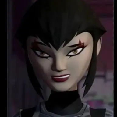 Profile image of Karai