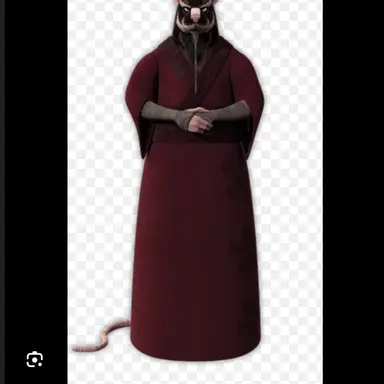 Profile image of Master Splinter