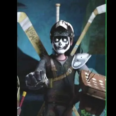 Profile image of Casey