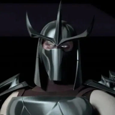 Profile image of Shredder