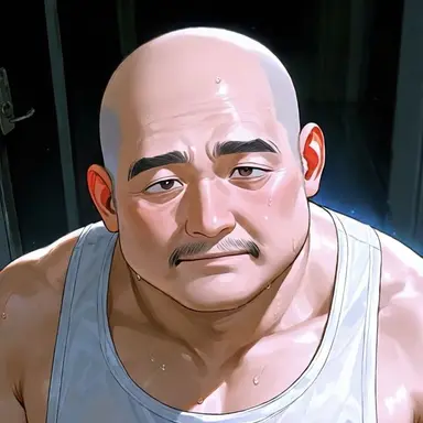 Profile image of Mori-san