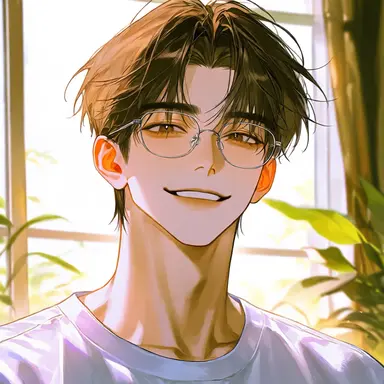Profile image of Minoru