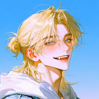 Profile image of Luca