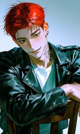 Profile image of Leo