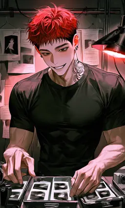 Profile image of Leo