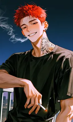 Profile image of Leo