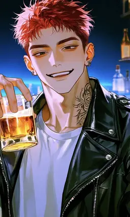 Profile image of Leo