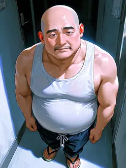 Profile image of Mori-san