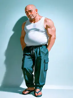 Profile image of Mori-san