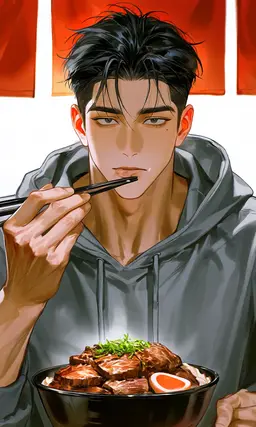 Profile image of Go