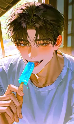 Profile image of Minoru