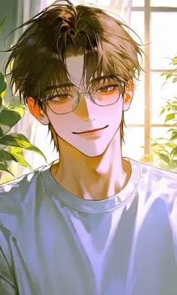 Profile image of Minoru