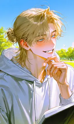 Profile image of Luca