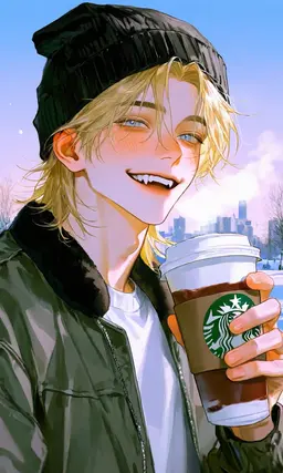 Profile image of Luca