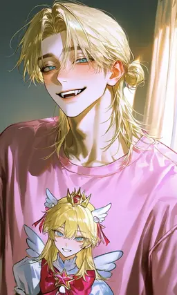 Profile image of Luca