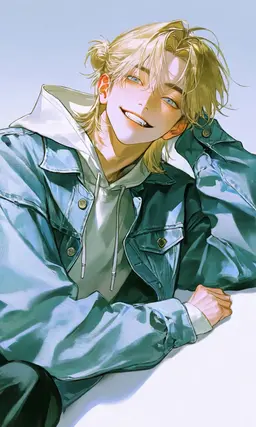 Profile image of Luca