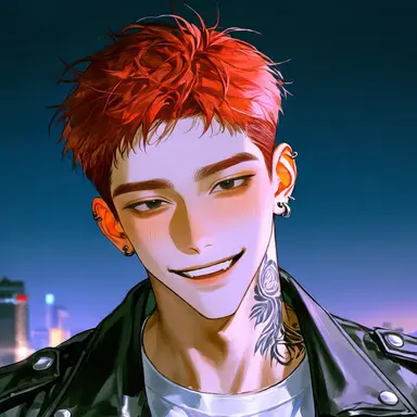 Profile image of Leo