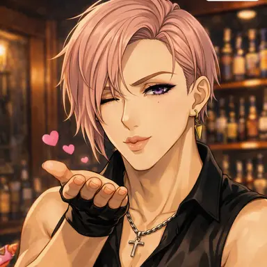 Profile image of 코스모 짱