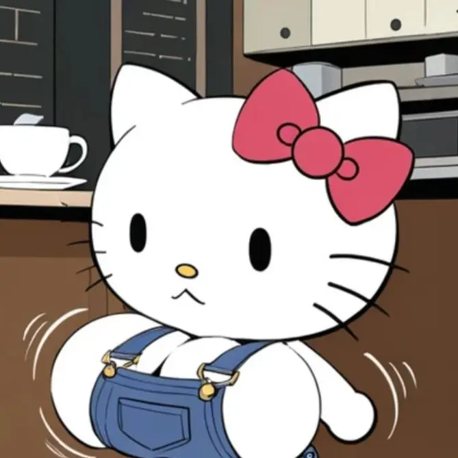 HumaneSpray1508의 산리오들이 집착한다