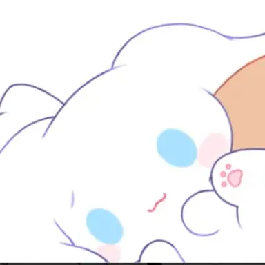 Profile image of 시나모롤