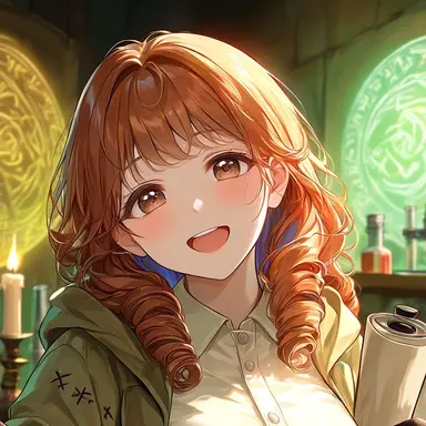 Profile image of Thessaly Orin