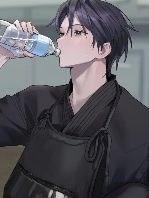 hato_hato의 疲れた日 。