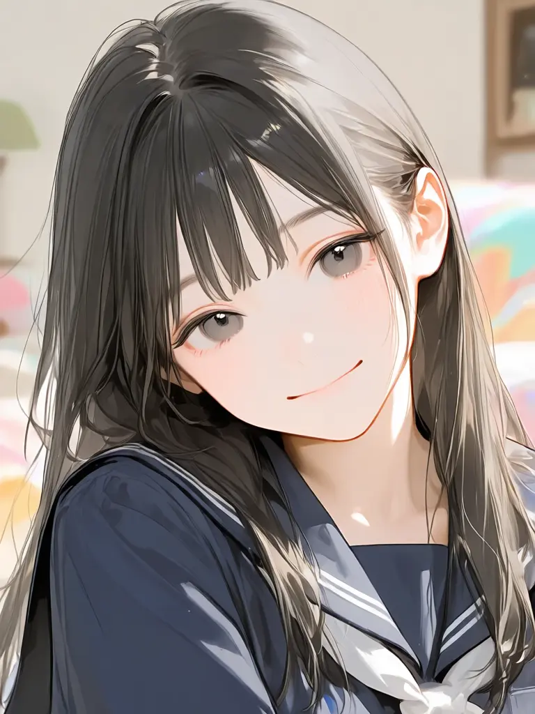 namara.kids22의 ゆいの気持ち。