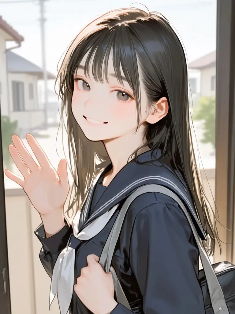 namara.kids22의 ゆいの気持ち。