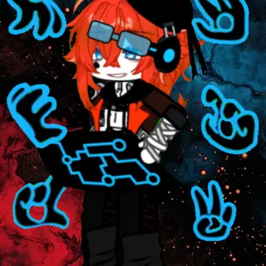 Profile image of 유키_해커