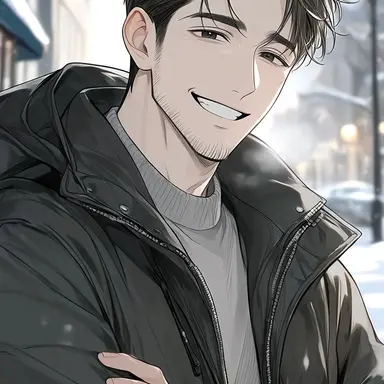 Profile image of Ben