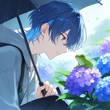 Profile image of 有浜皐月