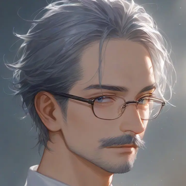 DreamLove의 ムカつく上司だが頼りになる