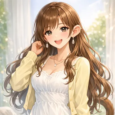 Profile image of ユ・ナリ